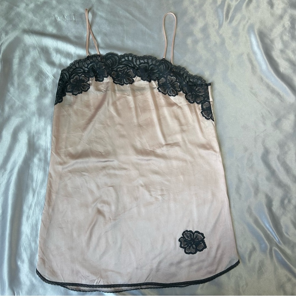 Vintage Vanity Fair Chemise Slip